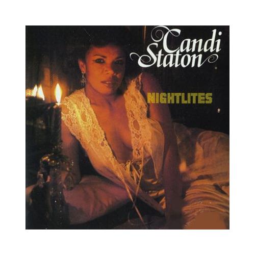 Candi Staton Nightlites (LP) 